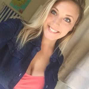 Meet your Posher, Alysia